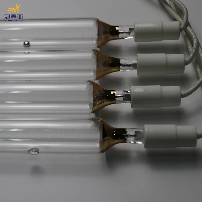 5.6KW 625Y UV curing lamp 365nm