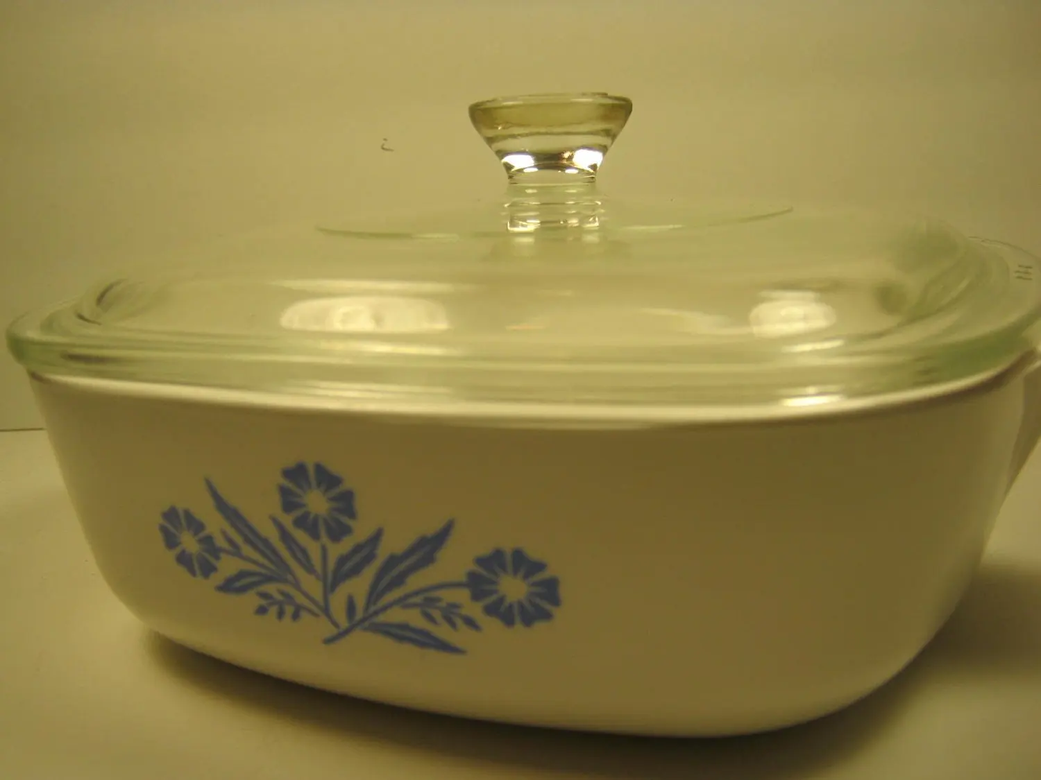 5 quart corningware