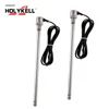 Capacitance Level Sensor with Adjustable Zero and Span Automatically