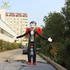 customized inflatable halloween vampire for events advertising