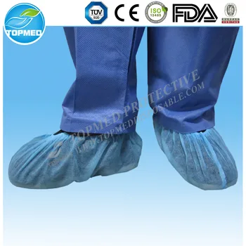 disposable foot covers