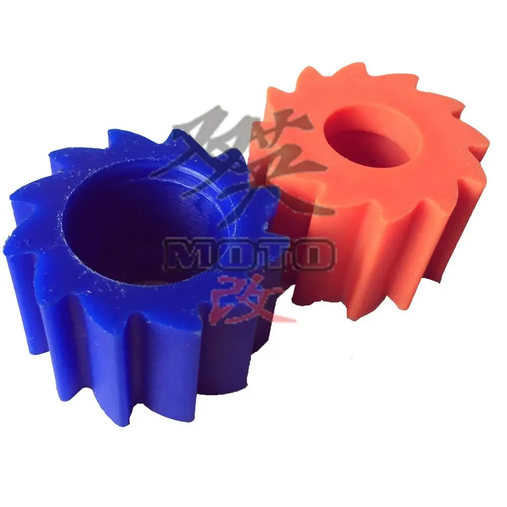 Pitbike Roller Chain Nylon Roller Motorcycles Plastic Roller Chain Pit