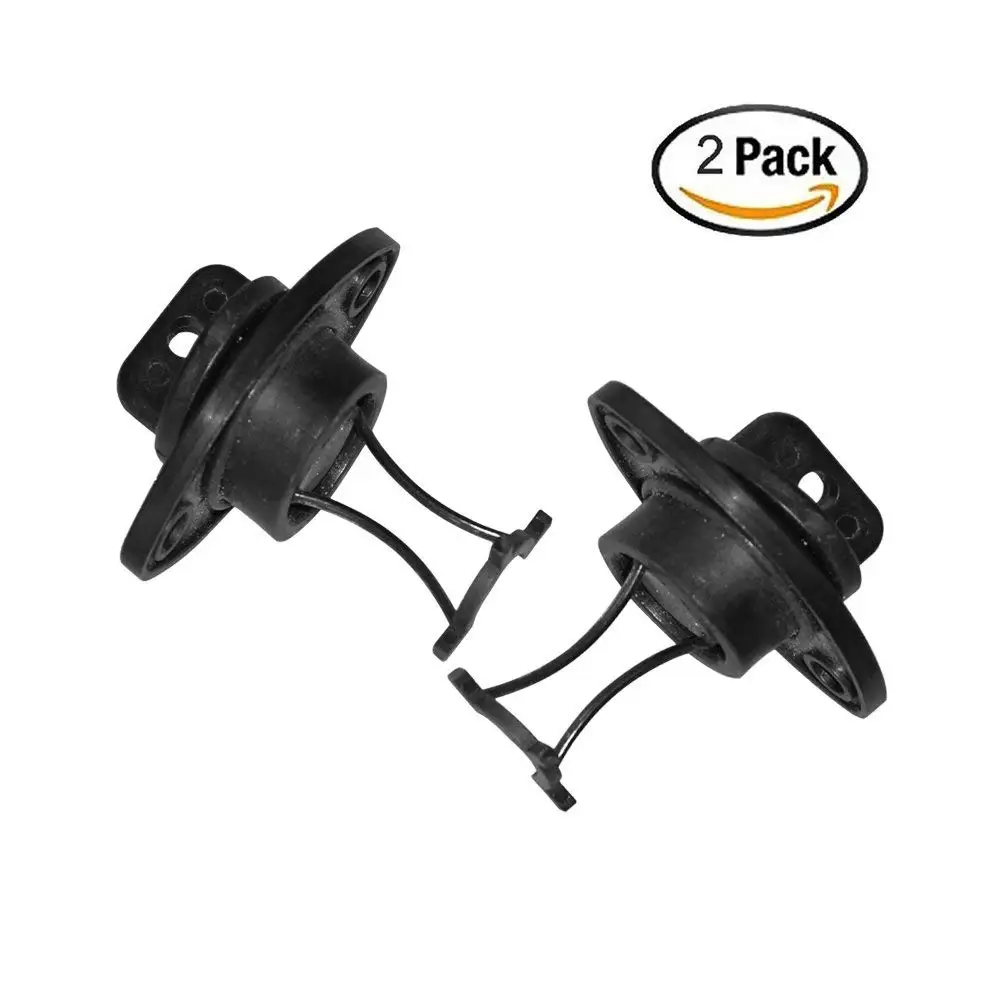 Threaded Insert style drains BailRMatic Automatic Boat Drain Plug