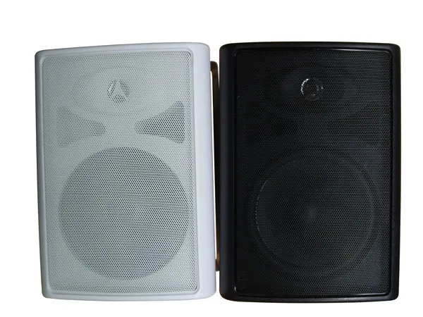 TSA-65 IP public address system active network wall speaker - ANKUX.COM