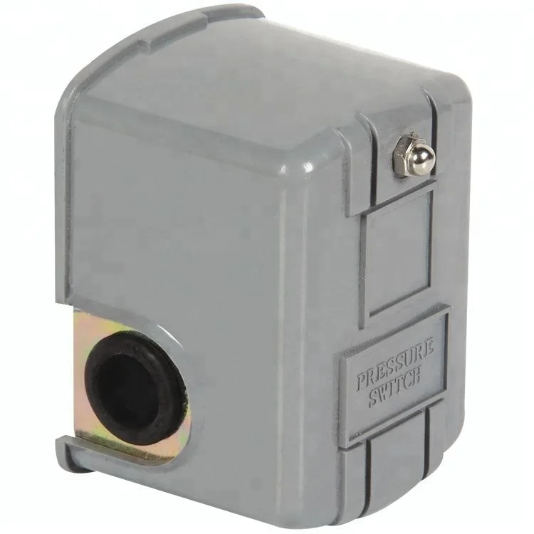 Elestar Water Pump Low Pressure Switch With Copper Connections Buy