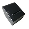 80mm Mini LAN POS Thermal Receipt Printer For Restaurant POS801 POS80