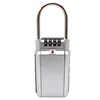 Zinc Alloy Realtor Combination Key Storage Safety Box Lock for Keys Safe