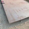 Customized DIN EN10028-2 P355GH DIN 17210 20Cr4 High Intensity sheet