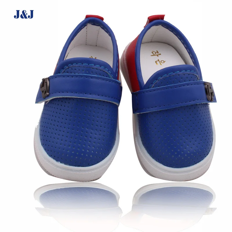 newborn boy shoes size
