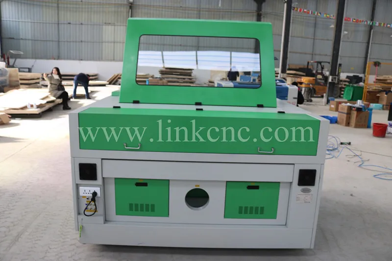1390 acrylic/ wood/ rubber/ glass /stone laser engraving machine