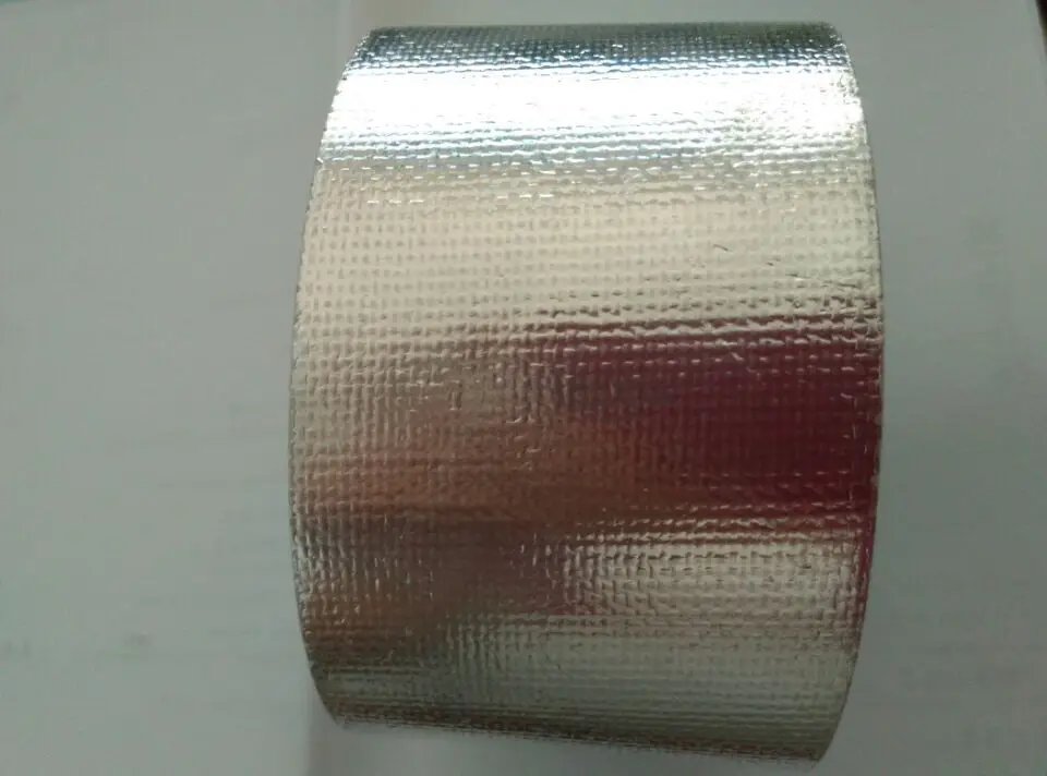reinforced aluminum foil tape 1