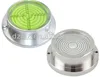 Metal Circular Gradienter spirit level bubbles