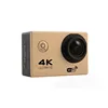 4K UHD Mini Portable Sports Camera Video Recorder