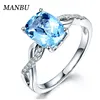 diamond rings in 14k white gold diamond and ruby ring 925 sterling silver 12613