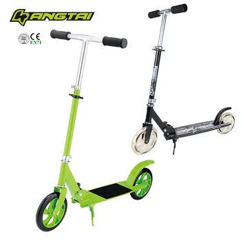 big wheel kids scooter