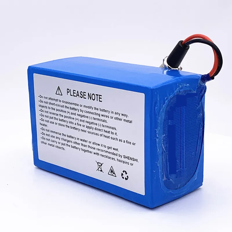 Small Size Lifepo4 Battery 12v 10ah Lifepo4 Battery Pack 128v 132v Battery Pack Buy 12v 10ah 2900