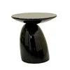 outdoor garden cafe fiberglass mushroom FRP Parabel table