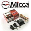 Keyless entry with siren output KE613
