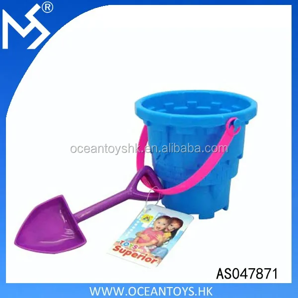 buy bucket and spade