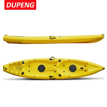 Kayak Rotomolded Polyethylene Sit On Top 2 Person Kayak For Sale - Buy