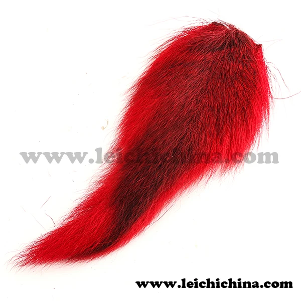 Wholesale Fly Tying Material Fly Tying Buck Tail Buy Buck Tail,Fly
