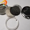 metal micro pore expanded mesh for filter Have a long service life