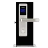 2019 Orbita high quality hotel keycard locks, battery operated gate locks, card key door handles and locks