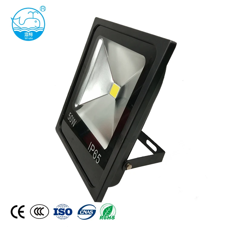 Narrow beam outdoor waterproof 50w 100w 150w 200w COB LED floodlight flood light