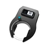 bicycle sharing system APP control GPS tracking QR code unlock OTA 3G bike u lock bike