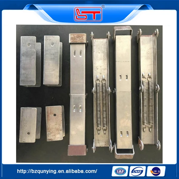 Fold Down Folding Metal Table Spring Hinge Buy Table Spring