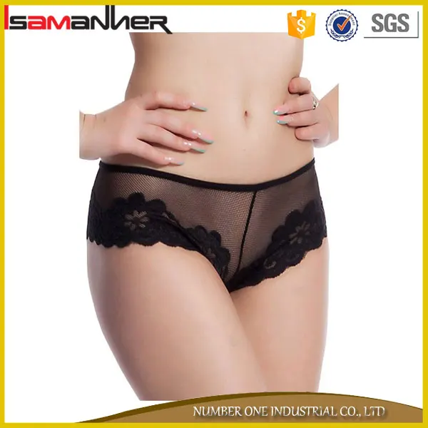 ropa interior de encaje modelos