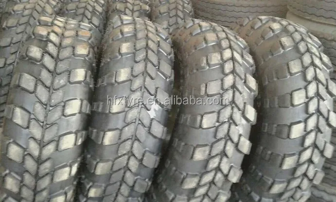 Sale High Quality Btr-80 340-457 Military Truck Tires 13.00-18 For