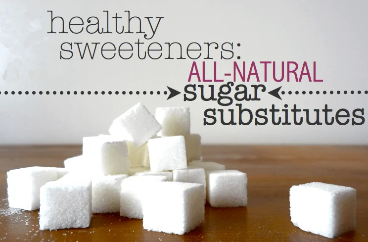 sugar substitute