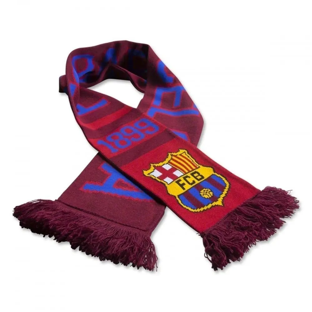 barcelona scarf nike