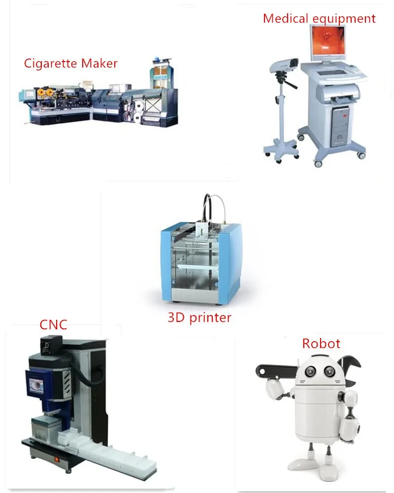 CNC için step motor nasıl seçilir CNC için step motor nasıl seçilir