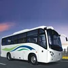 China Manufacture 25 seats Bus, Luxury Coach Bus For Sale, Diesel Rear Engine Location Passenger Long Distance Bus Prices