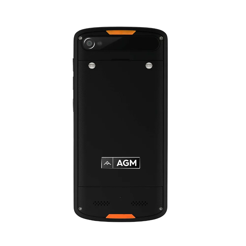 Обзор смартфона agm x1 mini