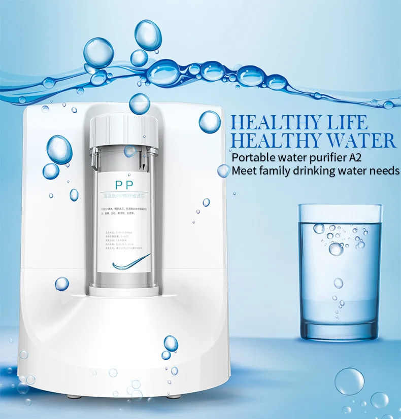 Пурифайер отзывы. Water Purifier. Water 5l.