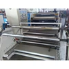 Double/single side adhesive tape hot melt adhesive conformal coating machine