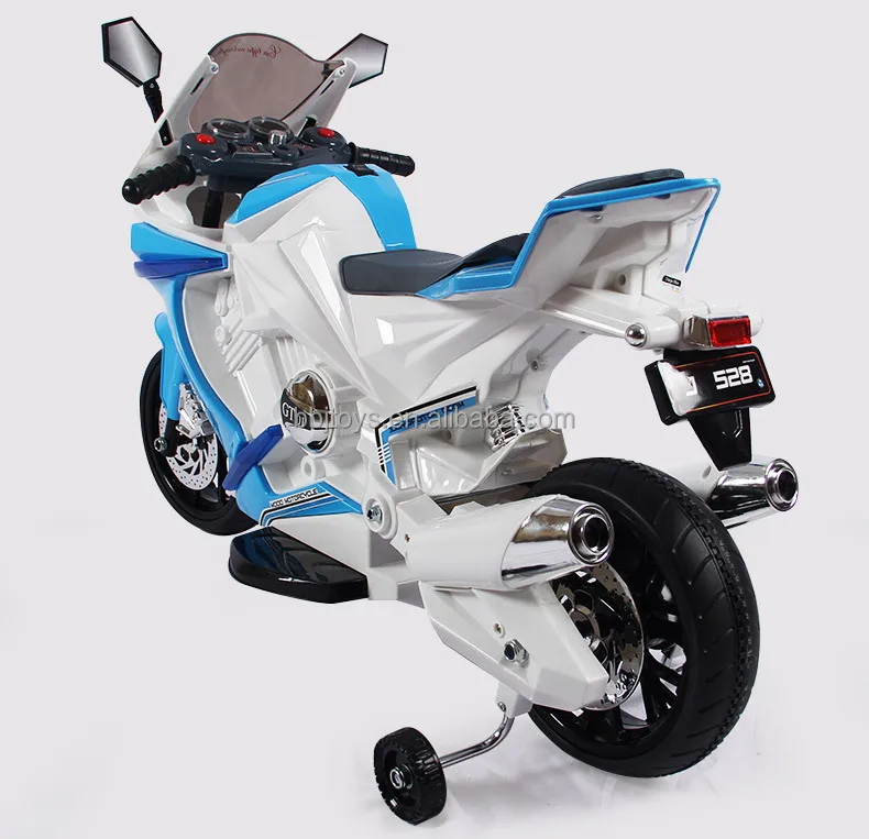 motorcycle toys for girls