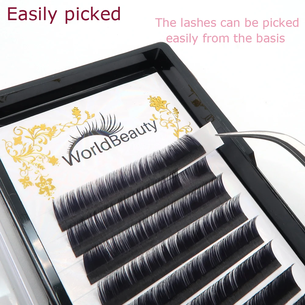 eyelash extension brands