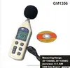 digital sound level meter GM1356