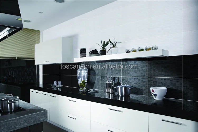Black And White Checkered Tile Polished Ceramic Black And White Checkered Tile Polished Ceramic