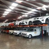 homemade car lift Two Post Parking Lift valet parking simple parking