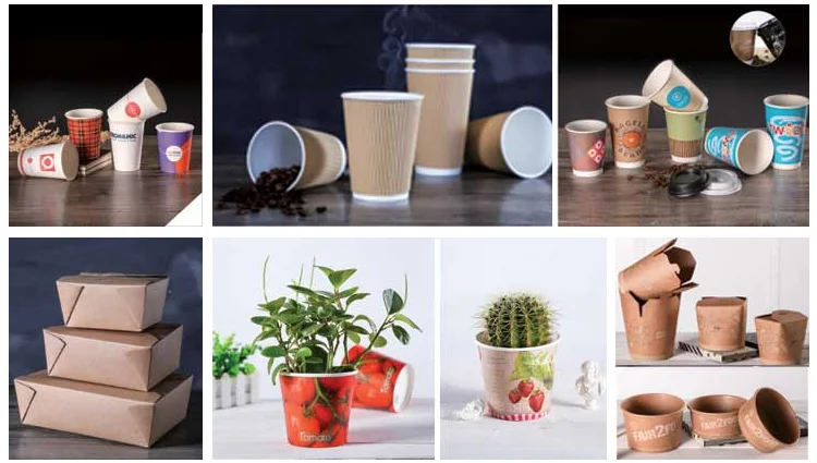 3 oz disposable paper espresso cups