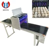 China Supplier Egg Code Printing Machine / Egg Printer For Sale / Egg Printing Machine