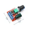 PWM DC motor speed regulator 3V 6V 12V 24V 35Vspeed control switch function