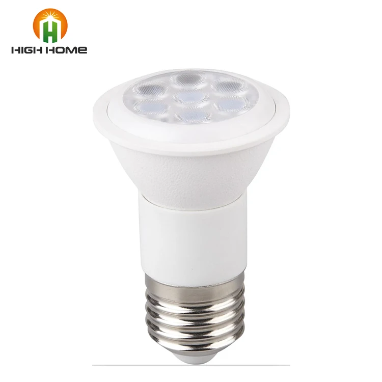 4w/300lm E27 base Professional Lighting LED JDR Bulb led spotlight