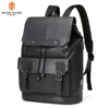 ARCTIC HUNTER 2019 practical design modern smart daypack knapsack bagpack school zaino backpack with usb charger