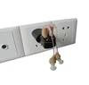 Double Value Pair Pack Rechargeable Hearing Aid Volume Control